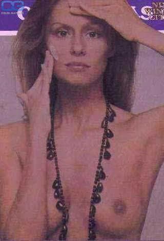 Lauren Hutton 