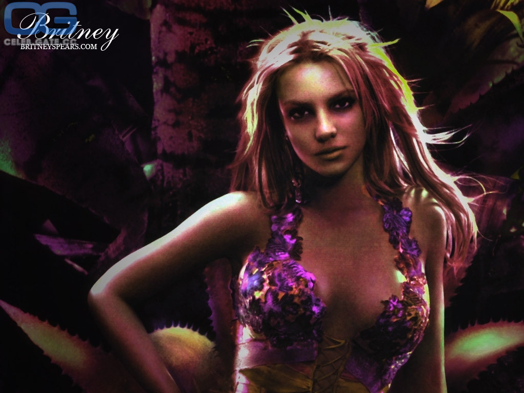 Britney Spears 