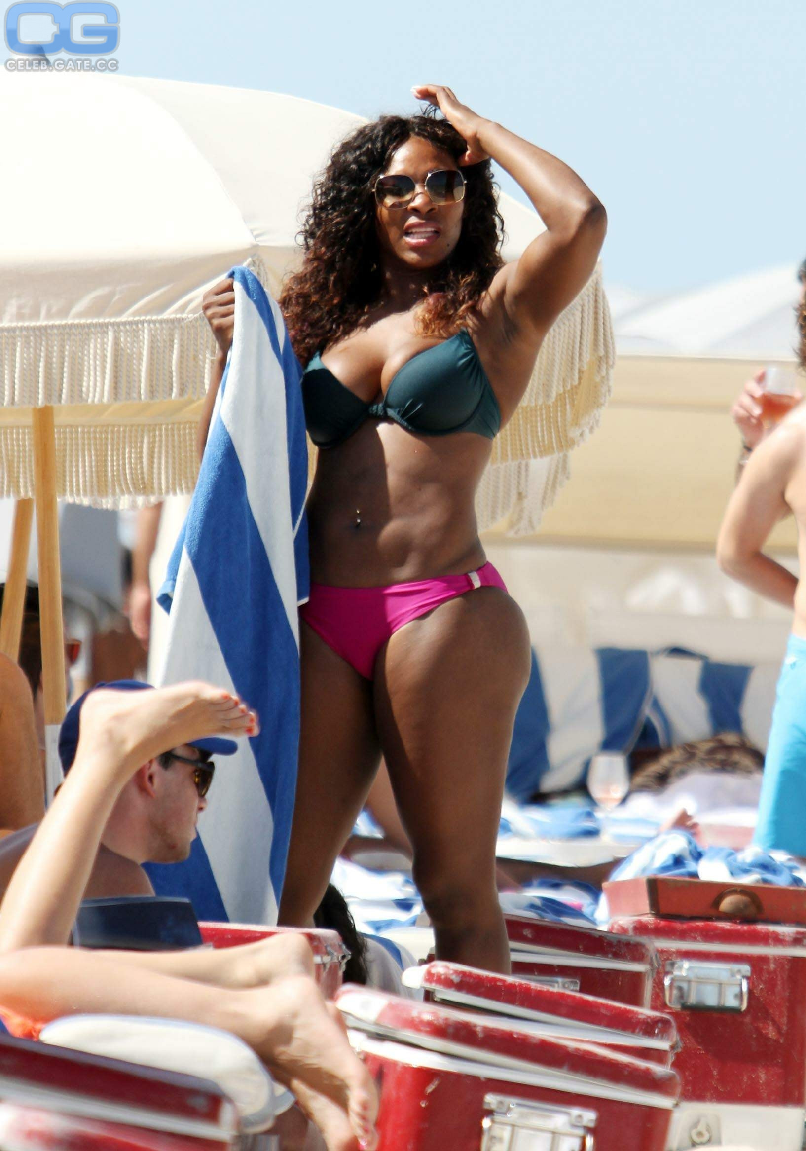 Serena Williams 