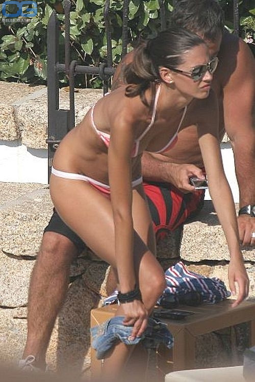 Melissa Satta 