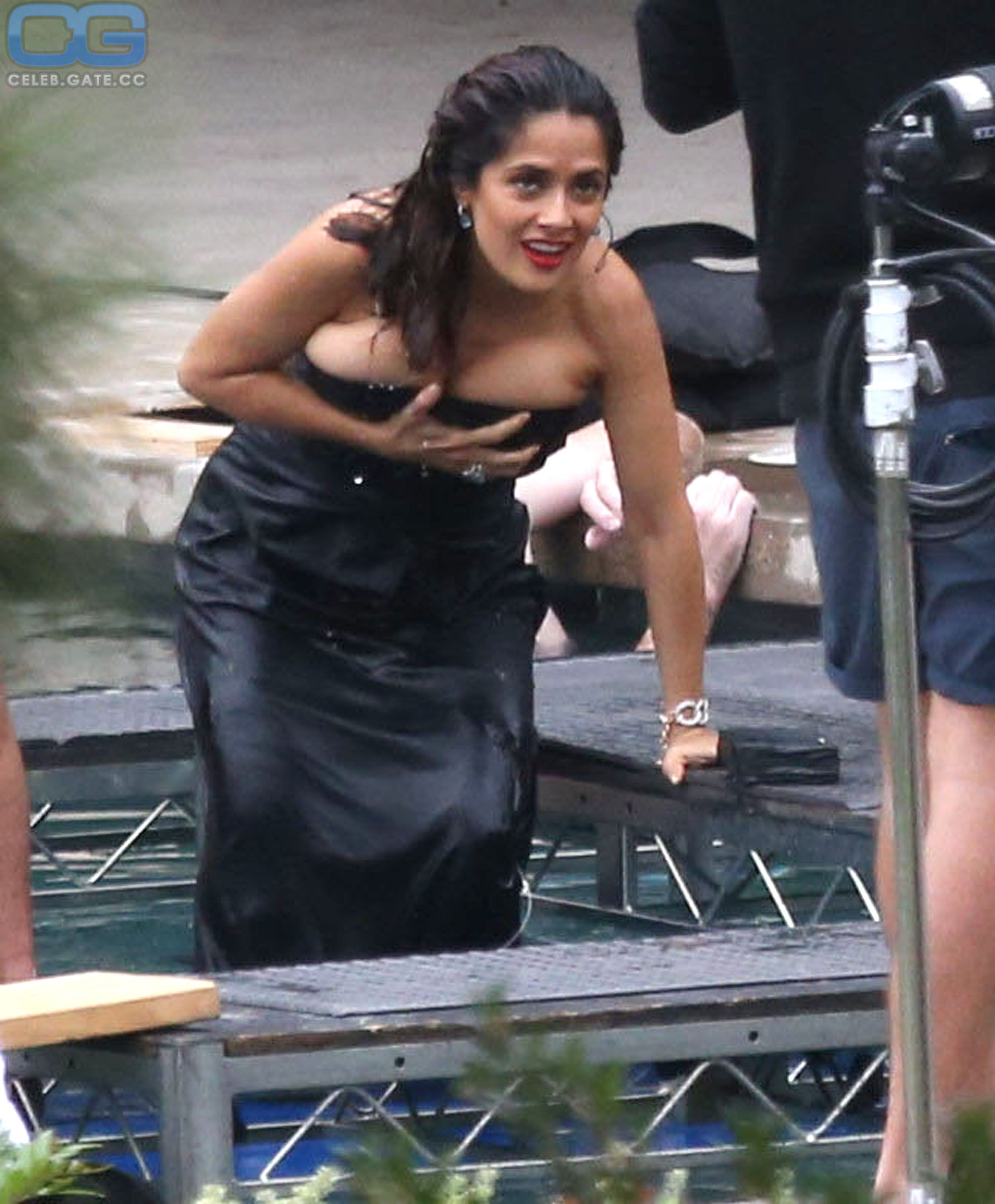 Salma Hayek 