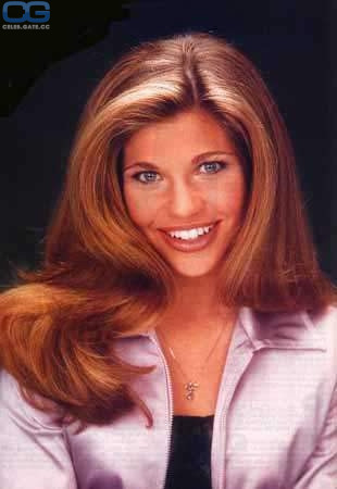 Danielle Fishel 