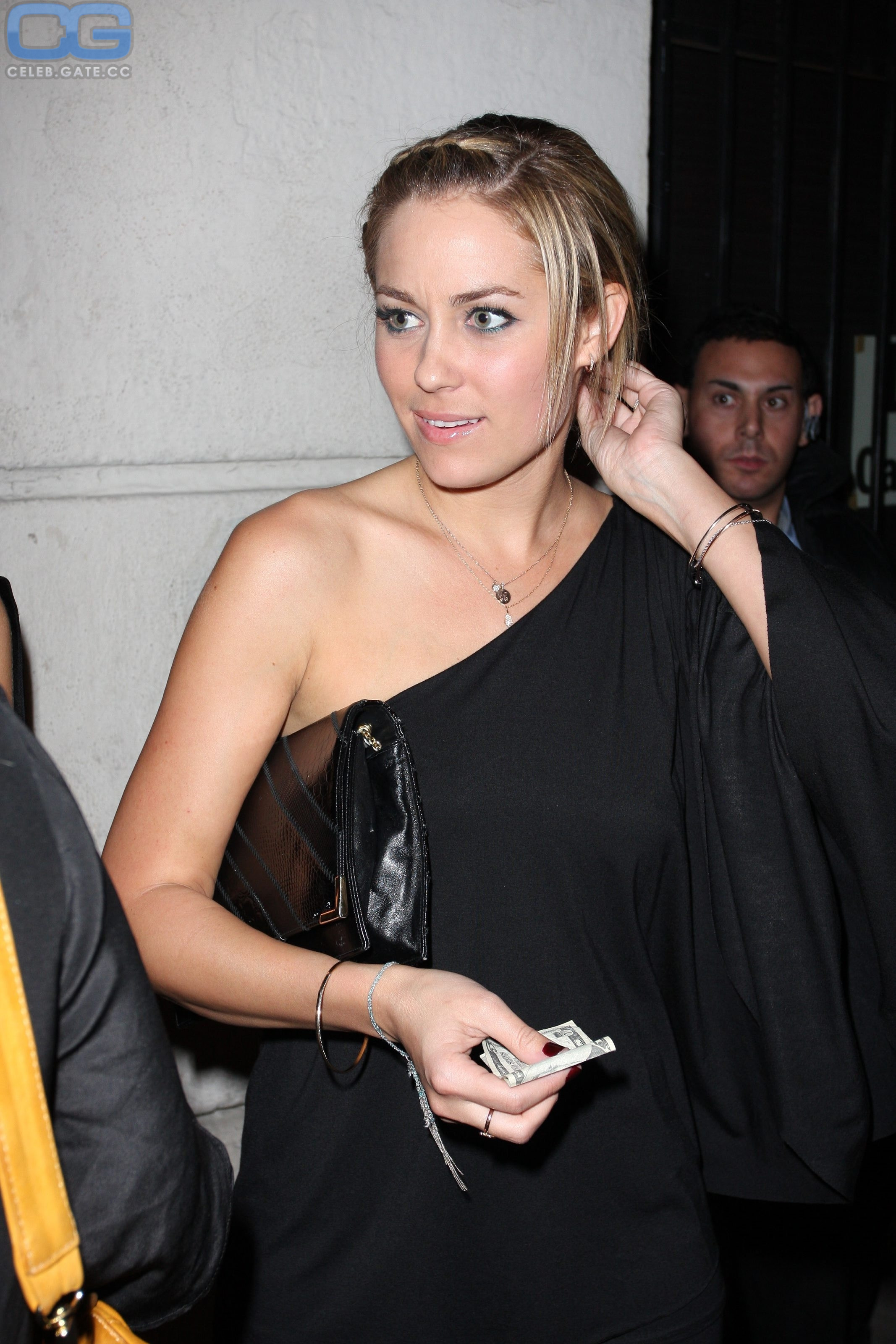 Lauren Conrad 