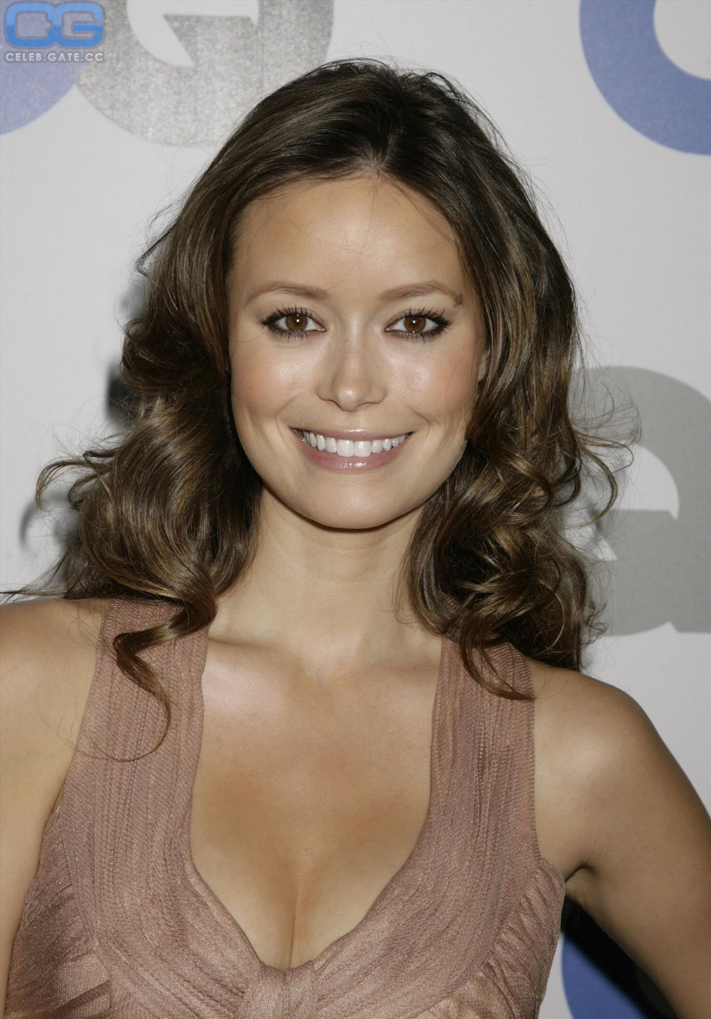 Summer Glau 