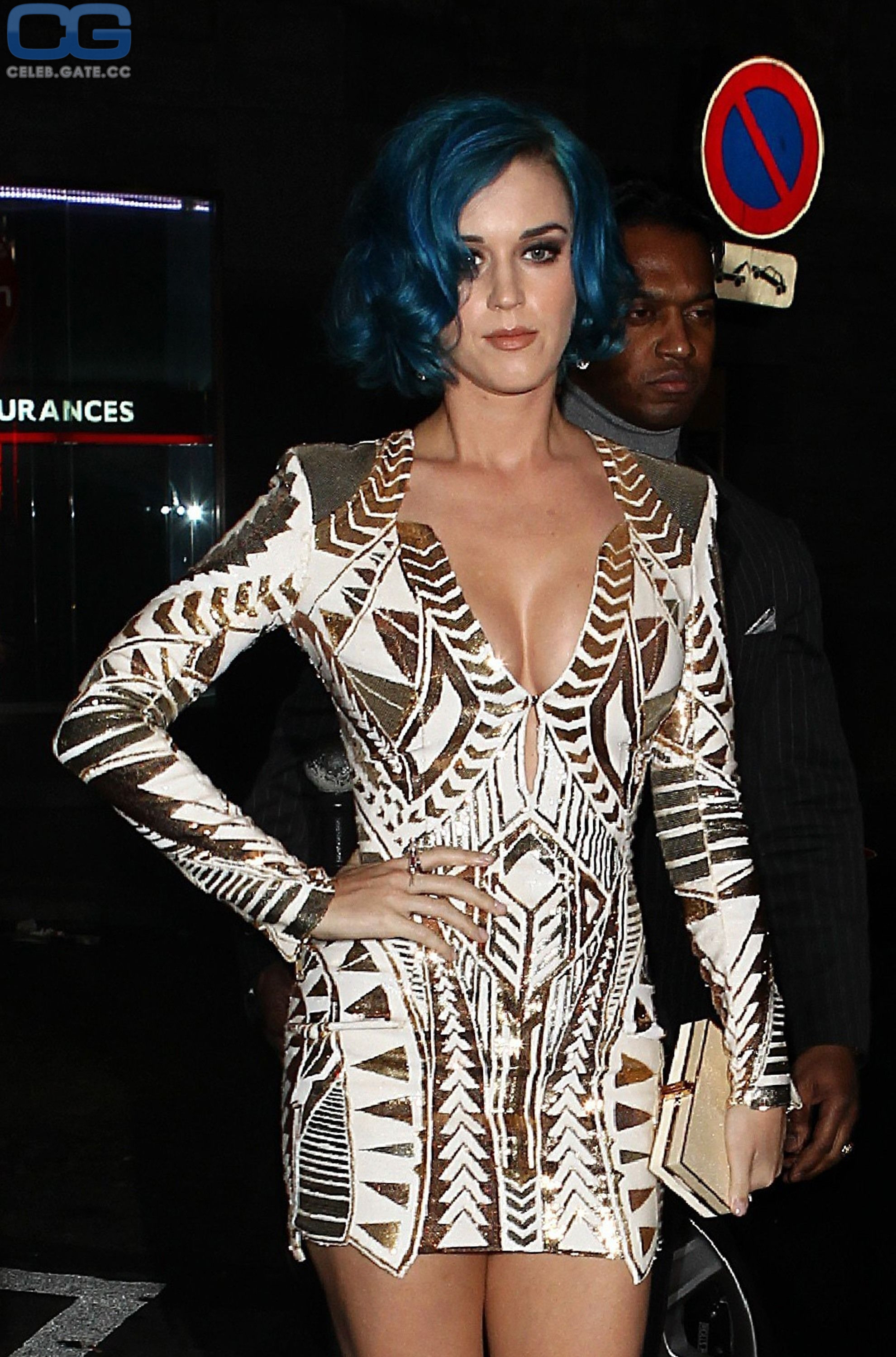 Katy Perry 