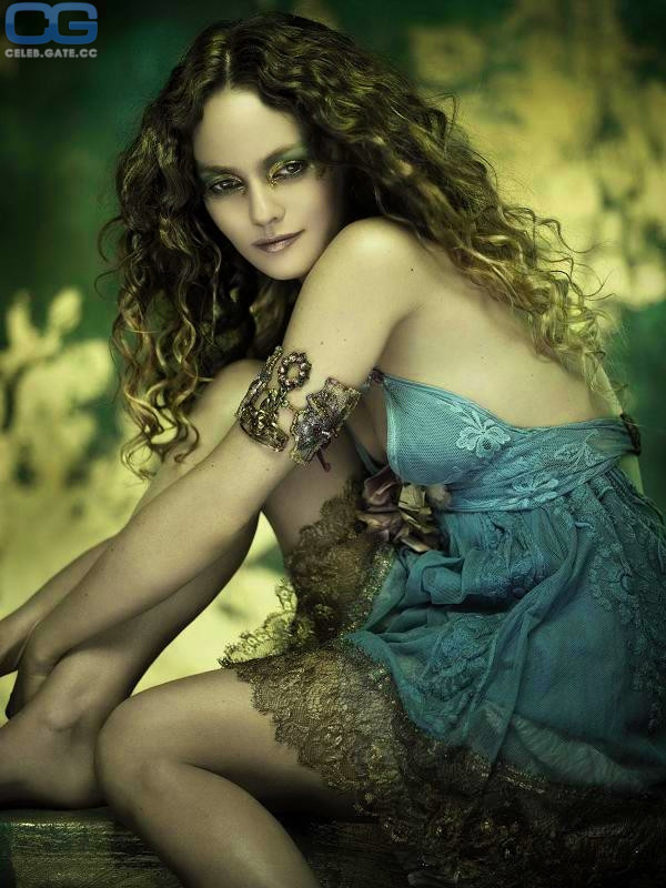 Vanessa Paradis 