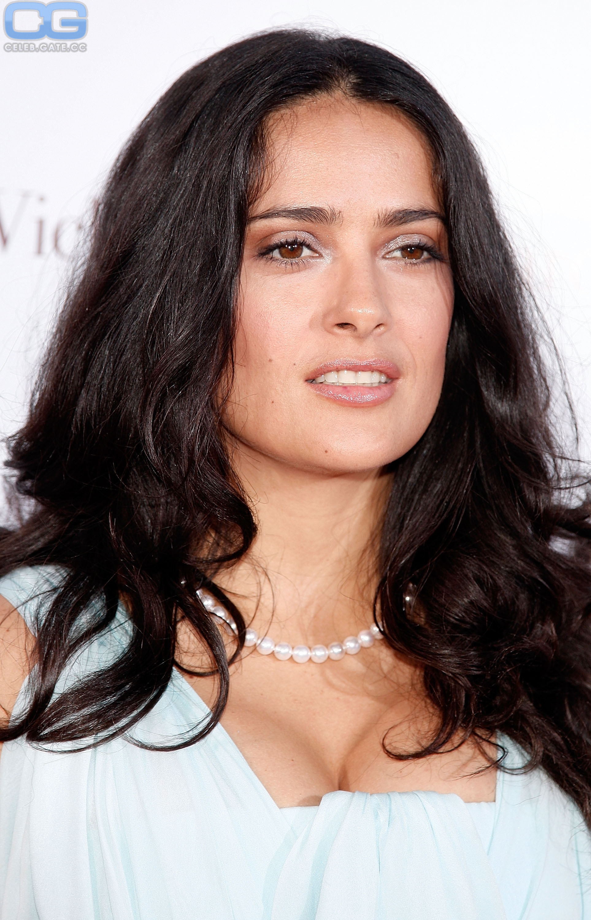 Salma Hayek 