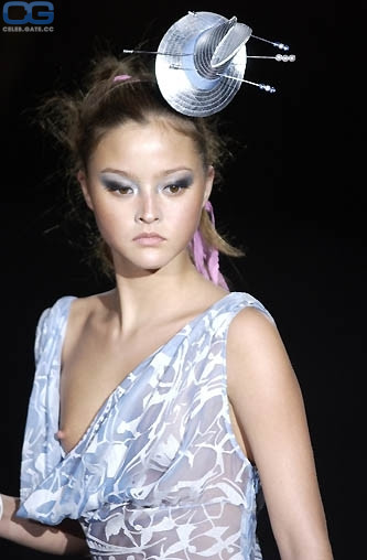 Devon Aoki 