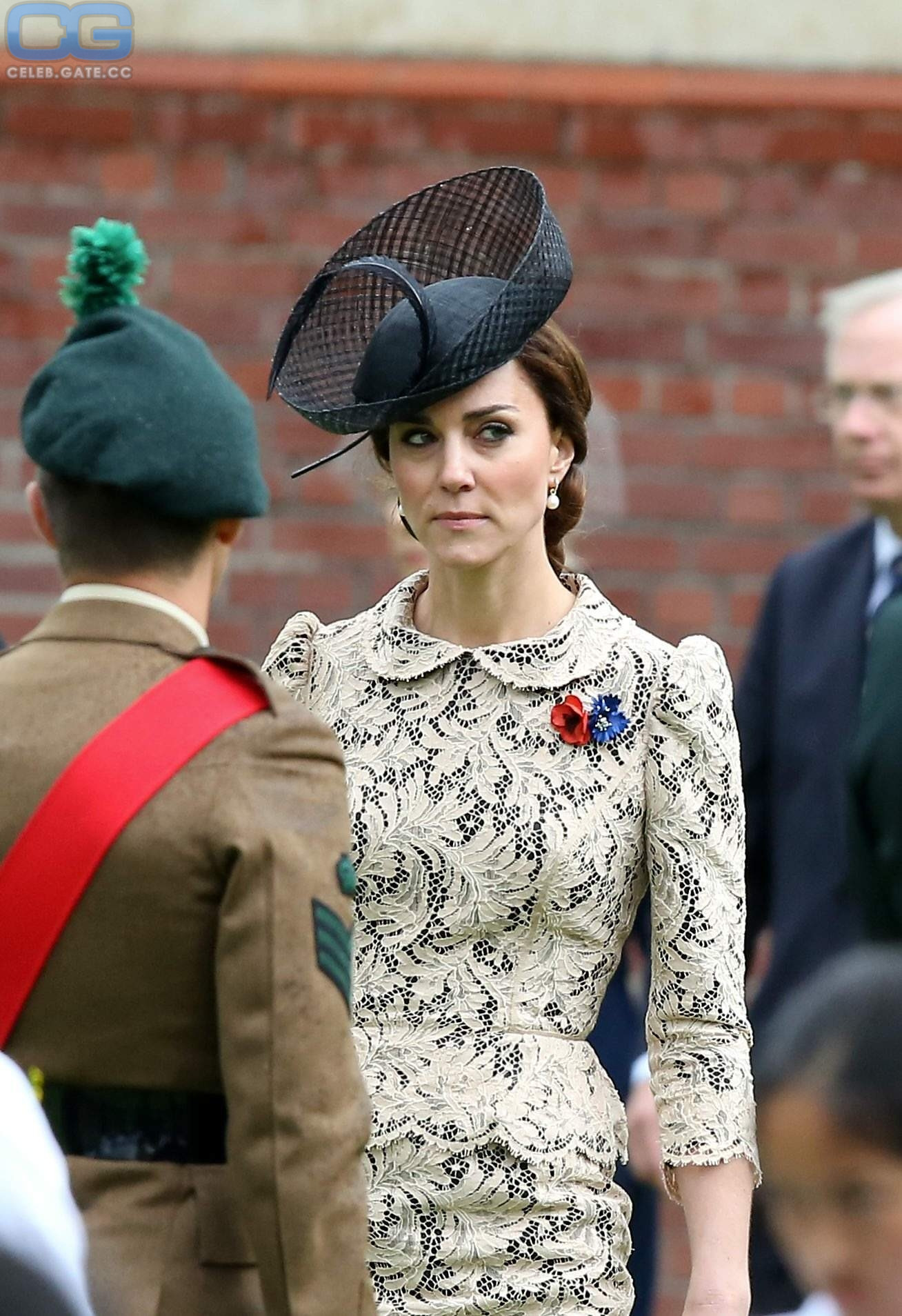 Kate Middleton 