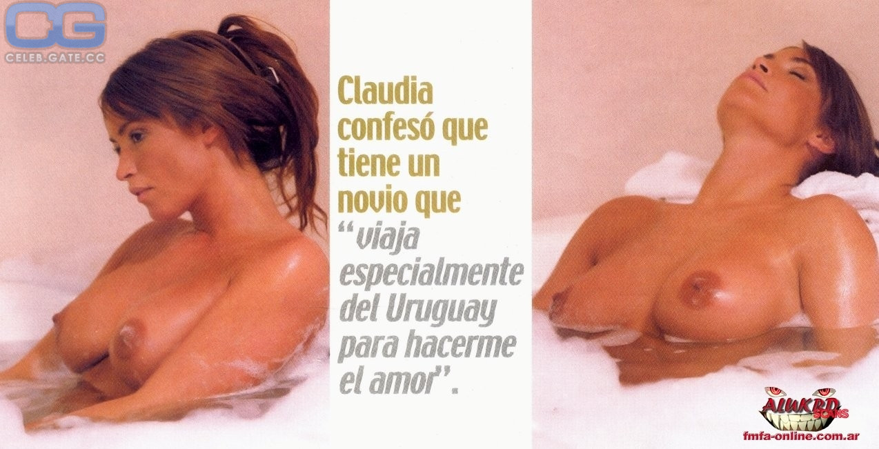 Claudia Fernandez 
