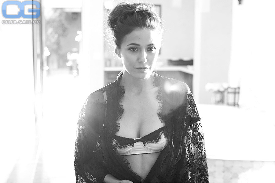 Emmanuelle Chriqui 