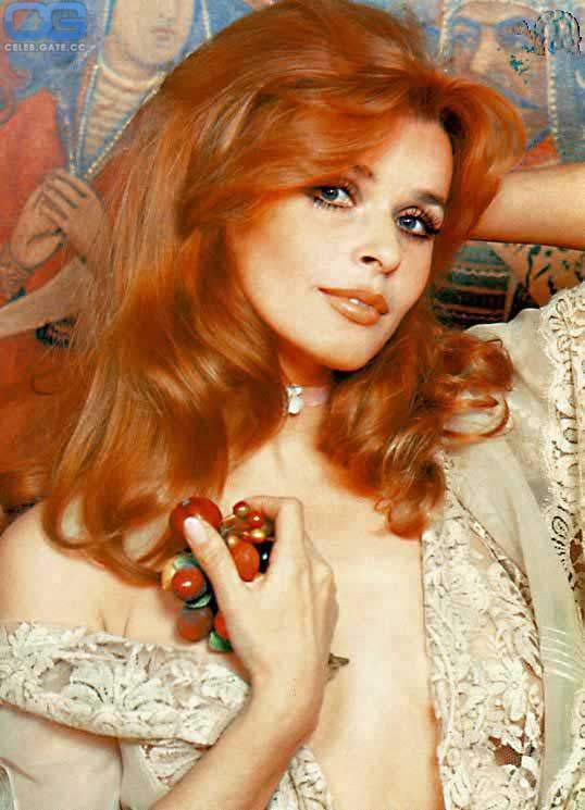 Senta Berger 