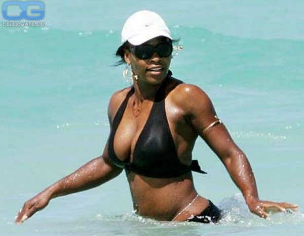 Serena Williams 