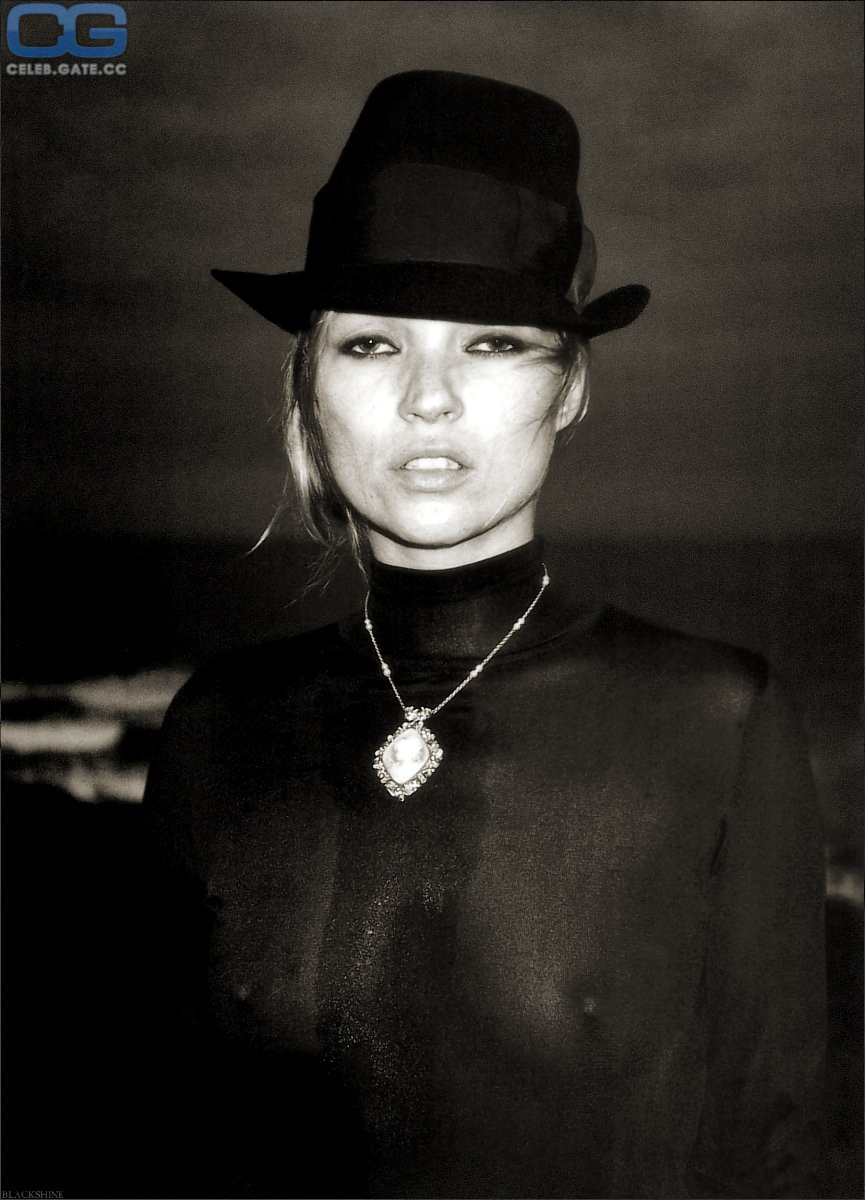 Kate Moss 