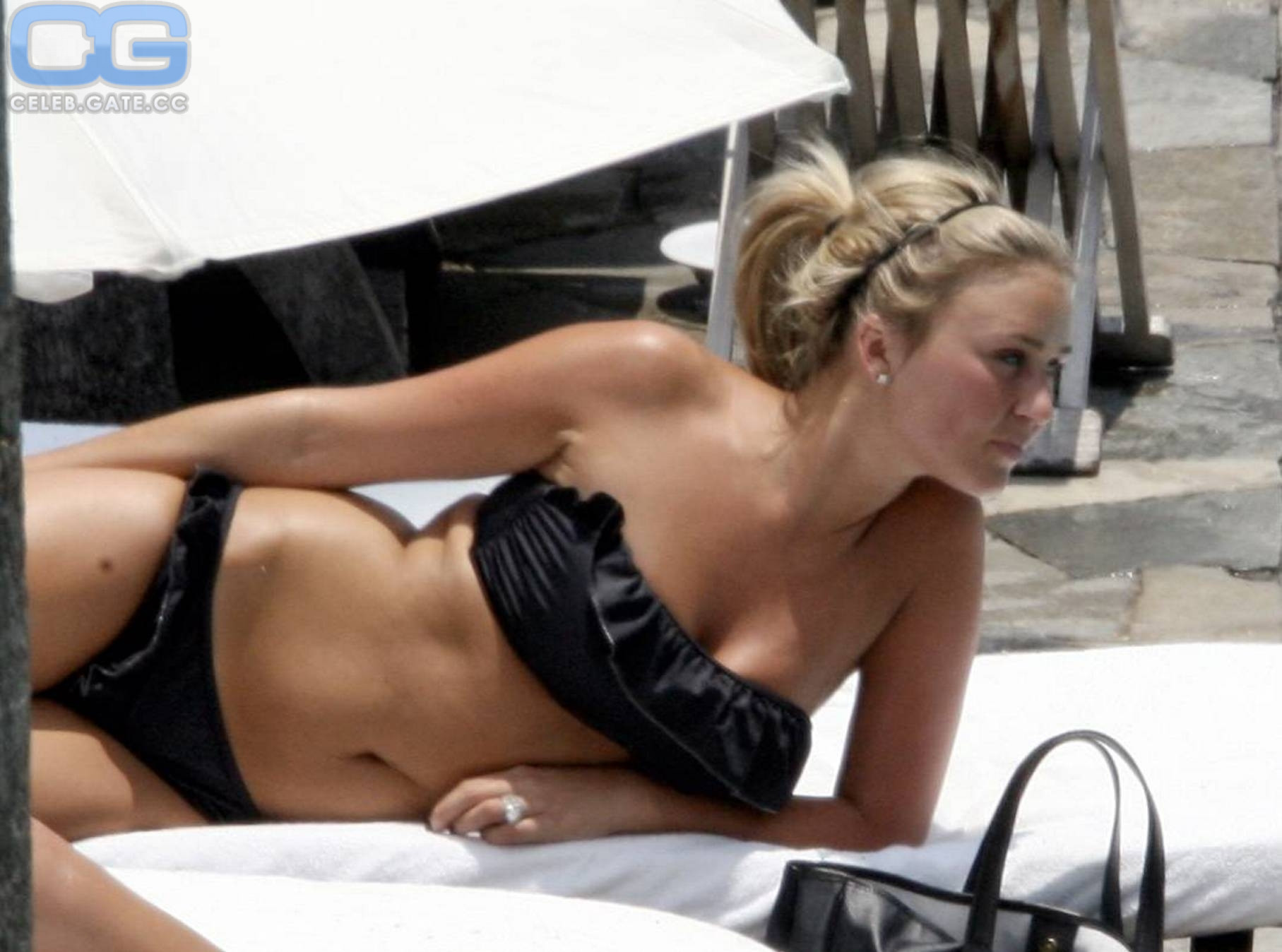 Alex Curran 