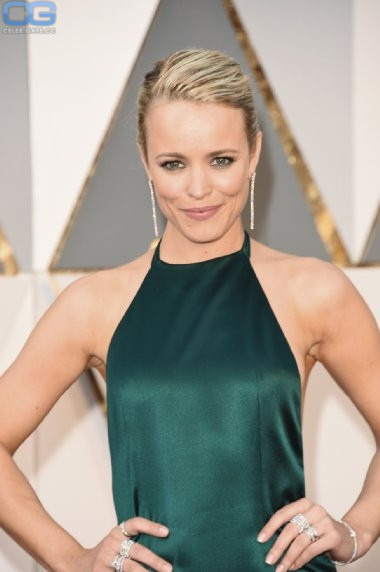 Rachel McAdams 