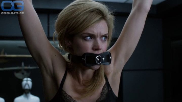 Erin Richards 