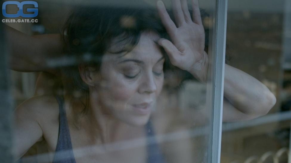 Helen McCrory 