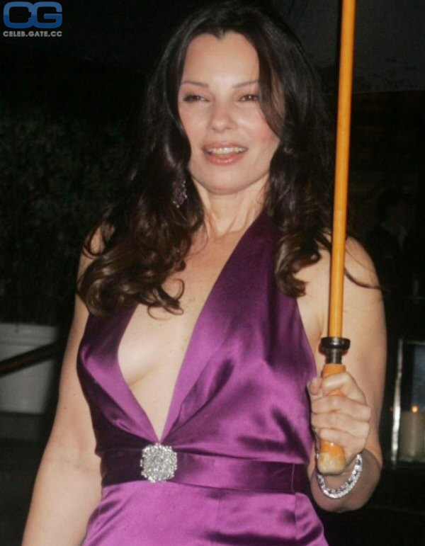 Fran Drescher 