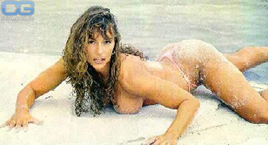 Kimberly Page 