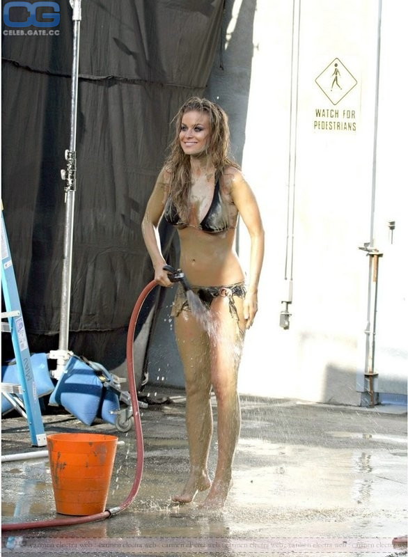 Carmen Electra 