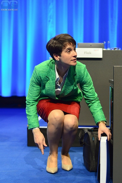 Frauke Petry 