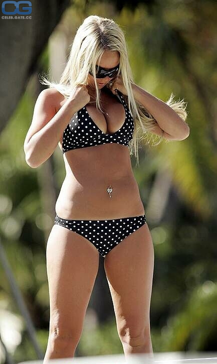 Jennifer Ellison 