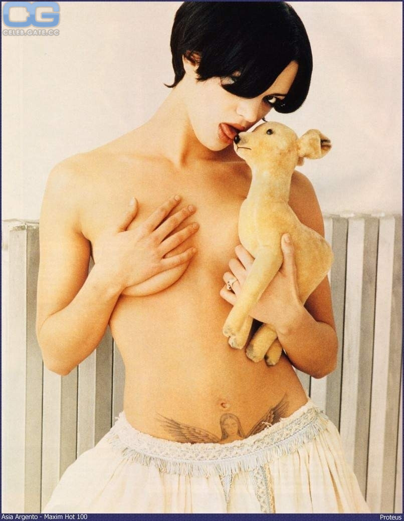 Asia Argento 