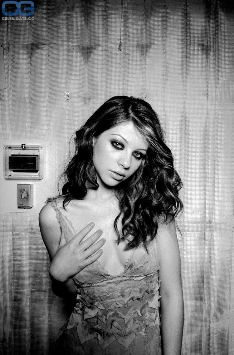 Michelle Trachtenberg 