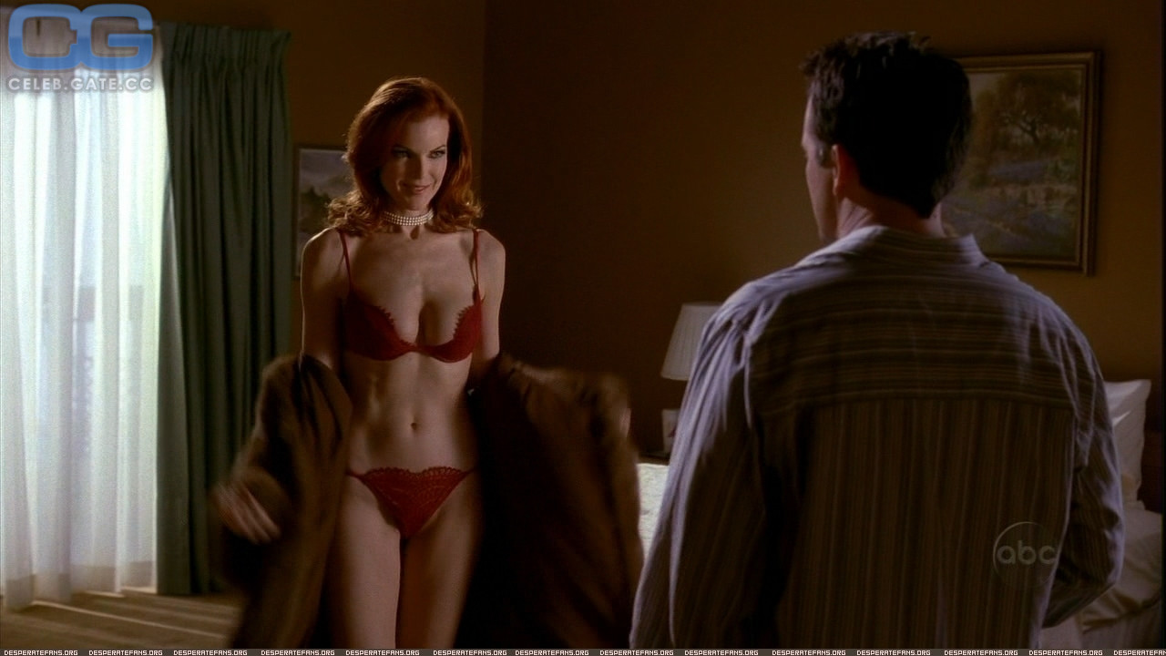 Marcia Cross 