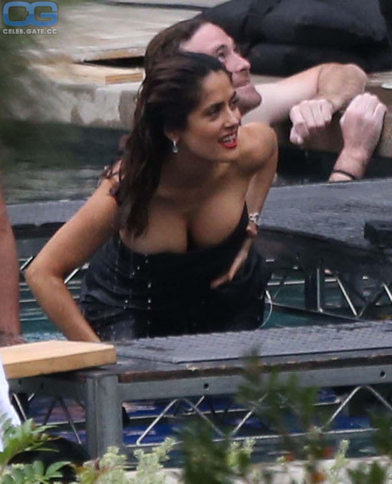 Salma Hayek 