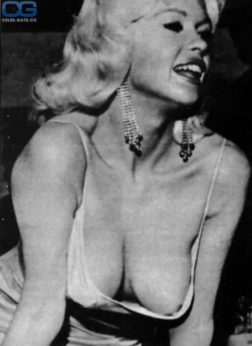 Jayne Mansfield 