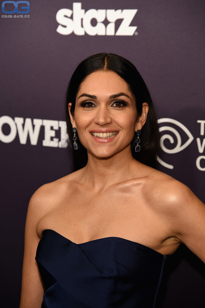 Lela Loren premiere