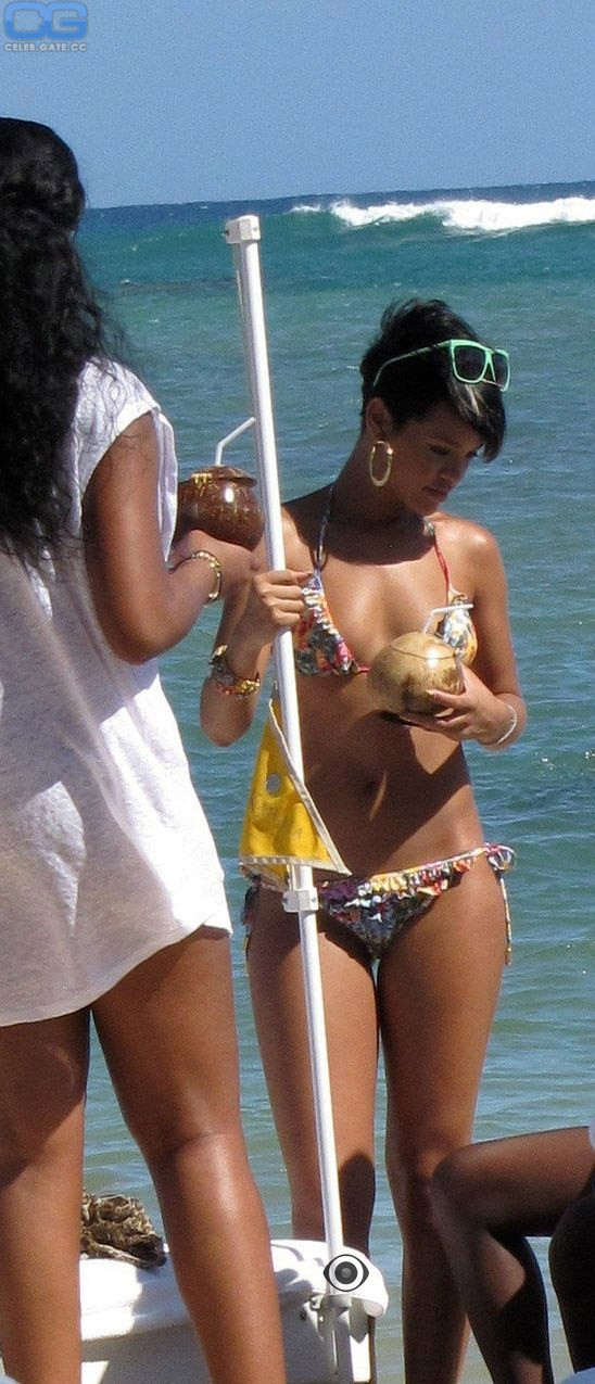 Rihanna 