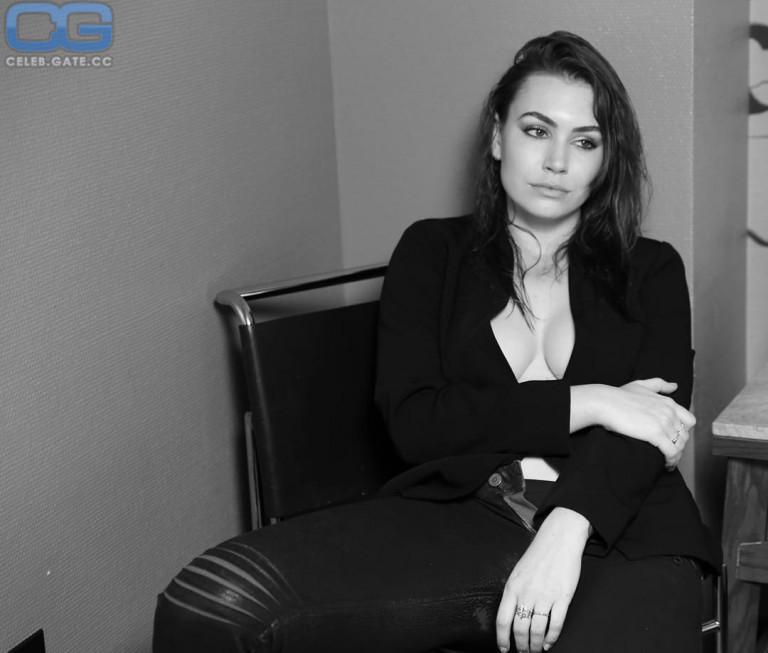 Sophie Simmons 