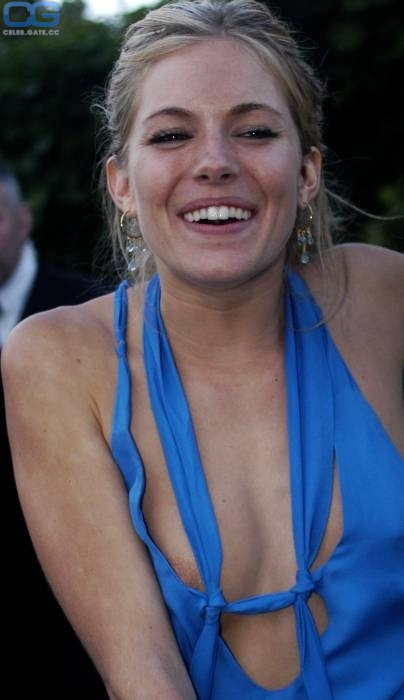 Sienna Miller 