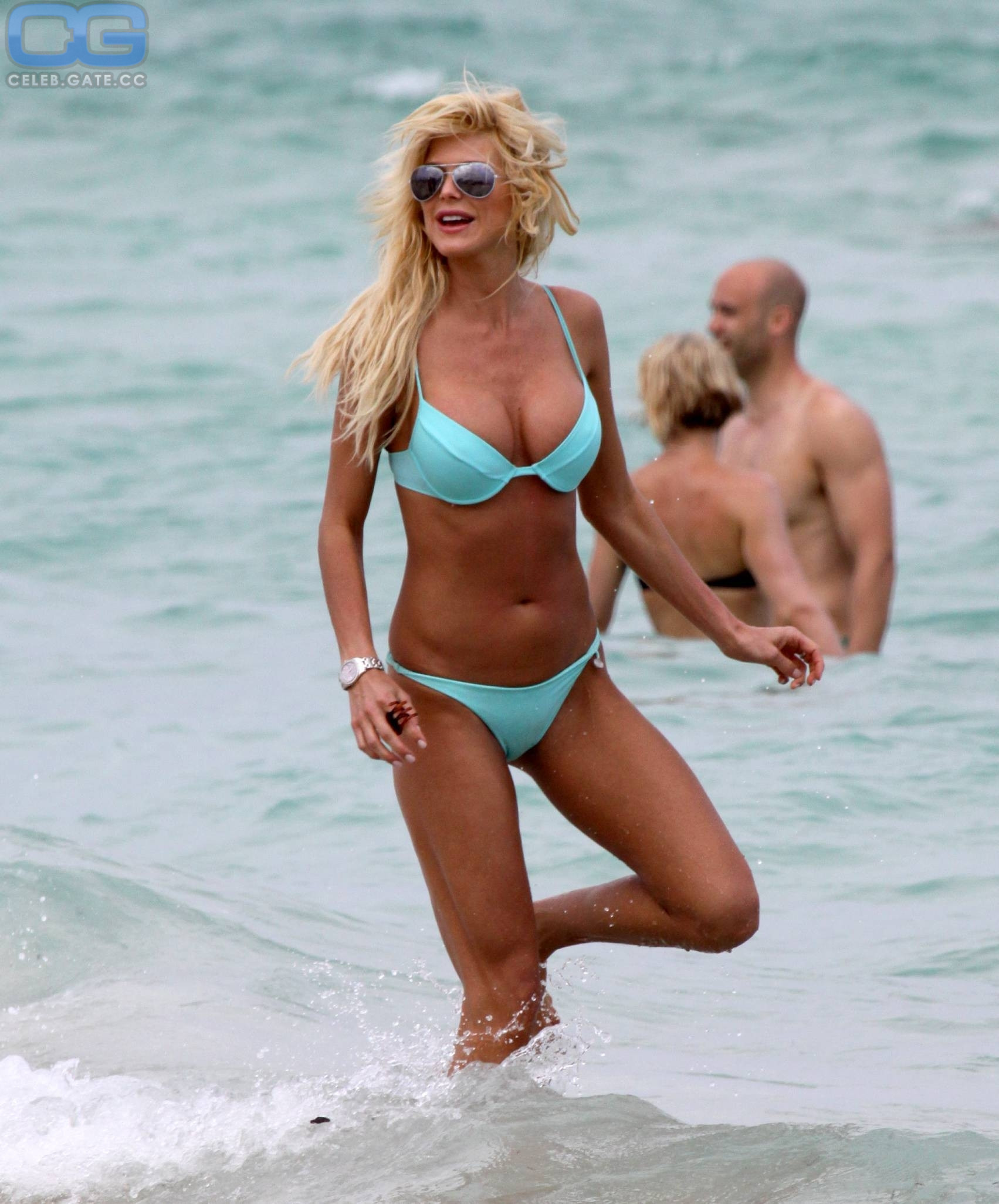 Victoria Silvstedt 