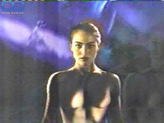 Yancy Butler 