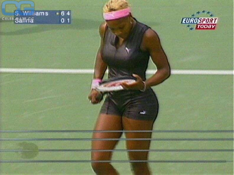 Serena Williams 