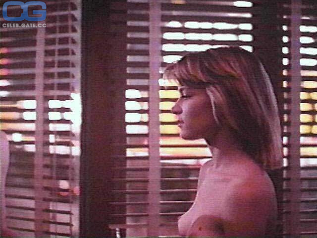 Bridget Fonda 