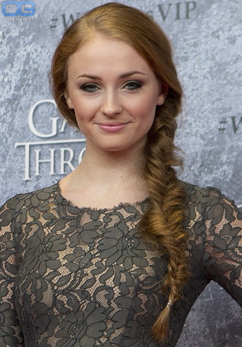 Sophie Turner 