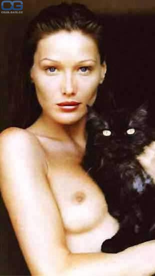 Carla Bruni 