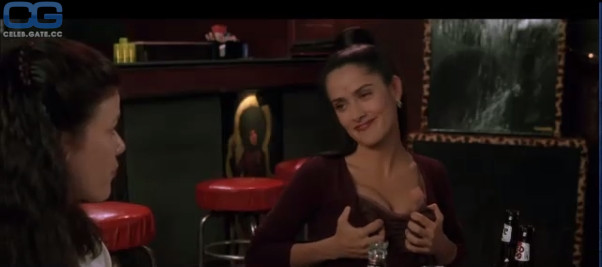 Salma Hayek 