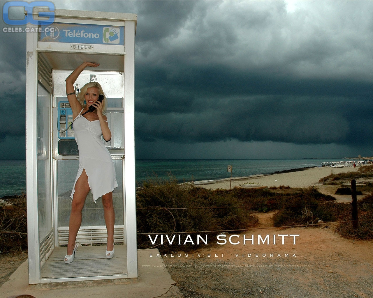 Vivian Schmitt 