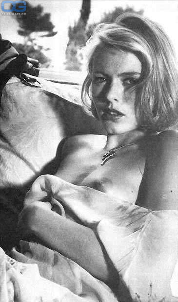 Patsy Kensit 