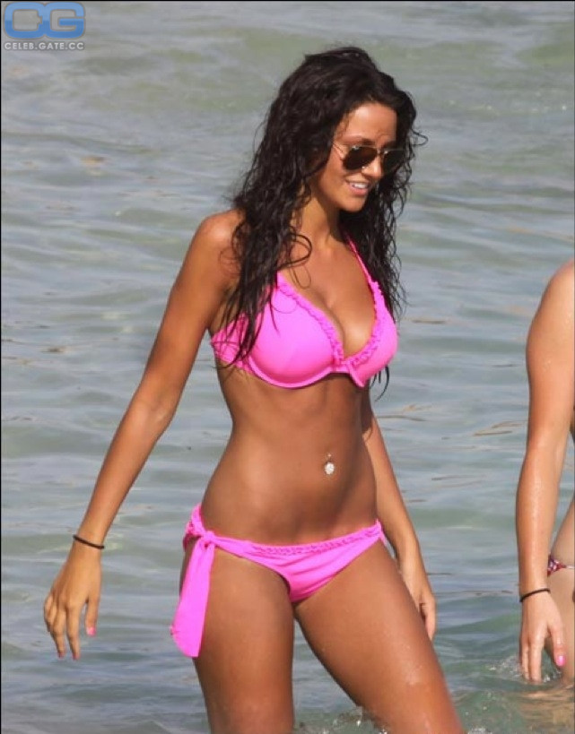 Michelle Keegan 