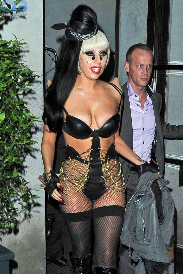 Lady Gaga 