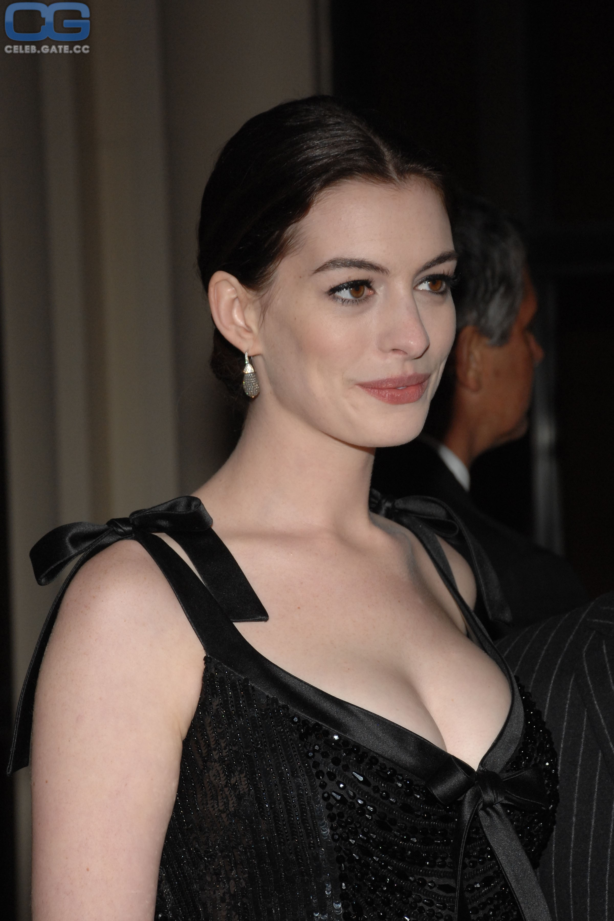 Anne Hathaway 