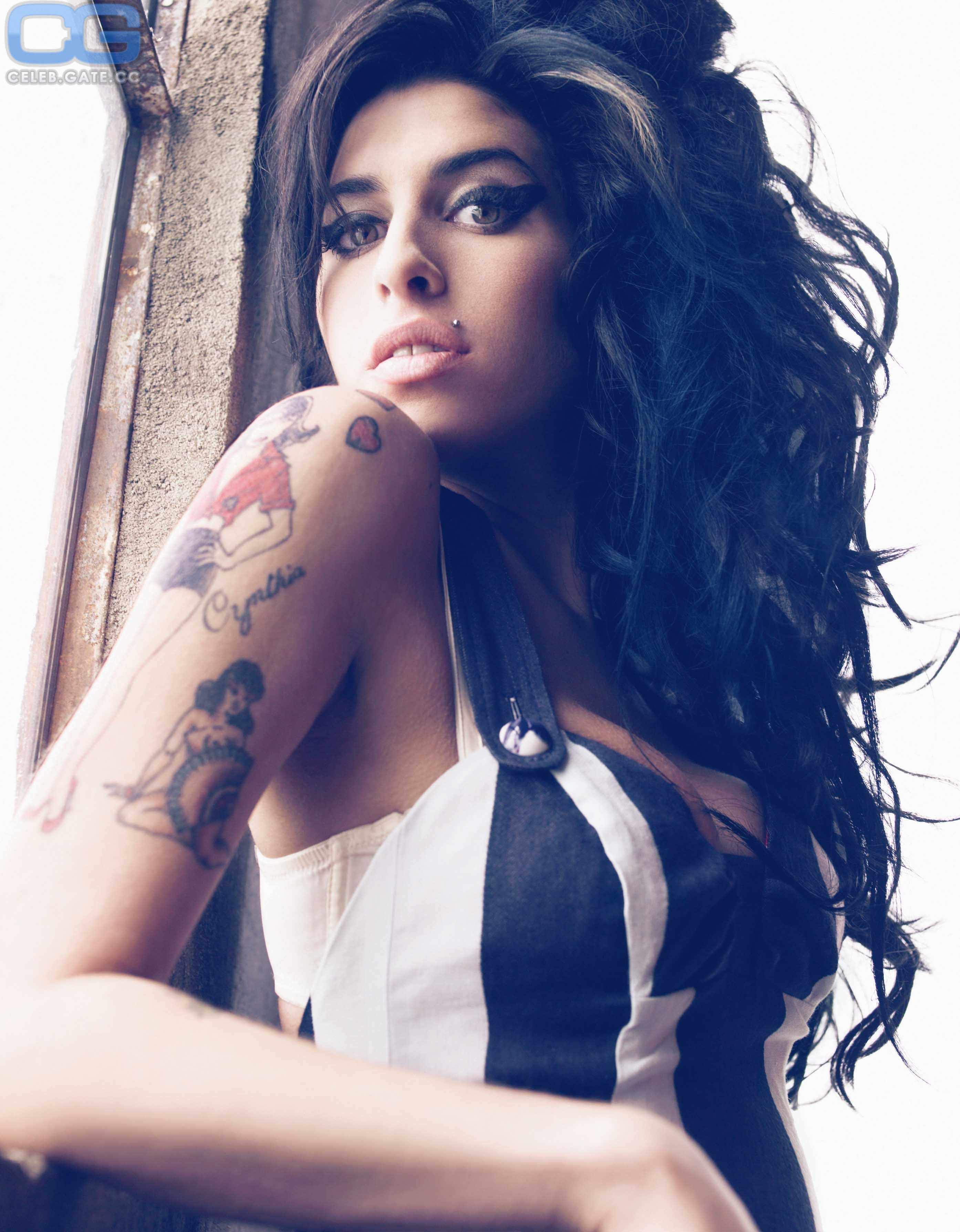 Amy Winehouse 