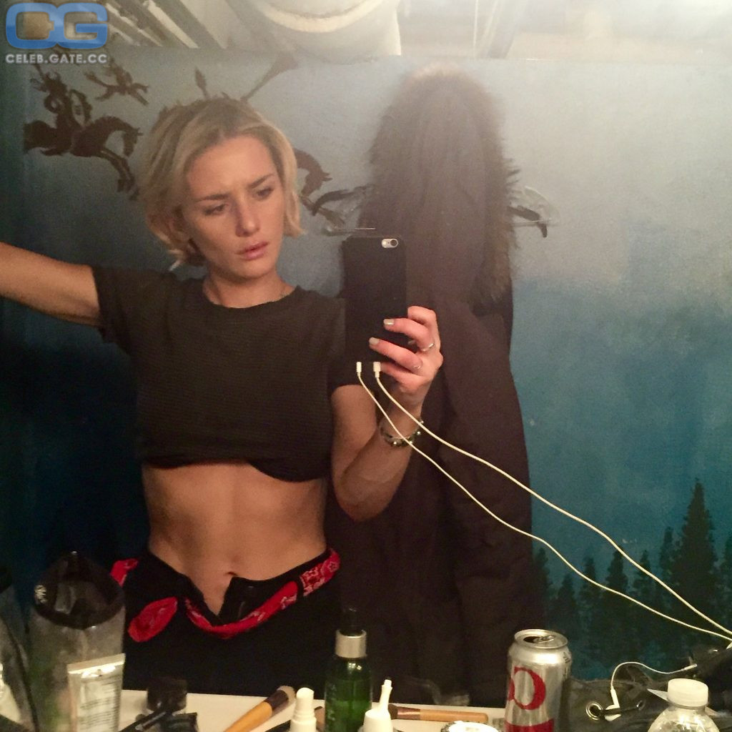 Addison Timlin leaked